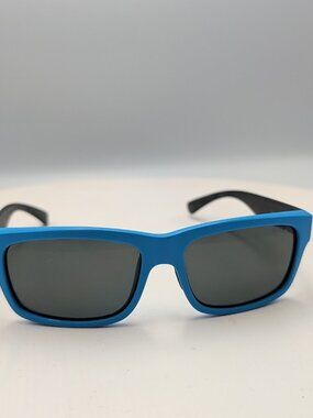 Bolle Daemon Matte Black & Blue Kids Childrens Sunglasses 11981 120